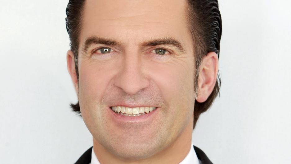 Philipp Welte